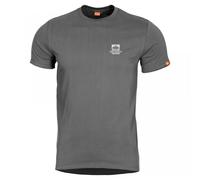 Camiseta Pentagon Ageron bandera de Estados Unidos Quick Dry algodón ajuste...