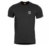 Camiseta Pentagon Ageron bandera de Estados Unidos Quick Dry algodón ajuste...