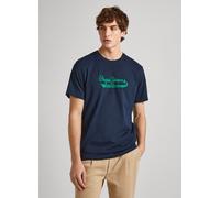 CAMISETA PEPE JEANS CLAUDE HOMBRE XL