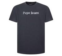 Camiseta Pepe Jeans Clifton para hombre, gris (gris fantasma), XS