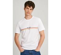 CAMISETA PEPE JEANS EMB ADUR HOMBRE XL