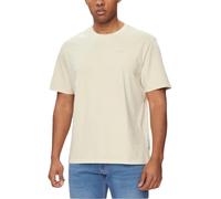 Camiseta Pepe Jeans Jacko para Hombre, Beige (Base Beige), L