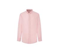 Pepe Jeans Paytton Camisa para Hombre, Rosa (Ash Rose Pink), M