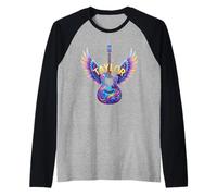Camiseta Personalizada con Nombre Taylor para Amantes de la música Pop Camiseta Manga Raglan