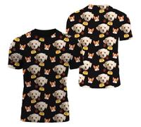 Camiseta Personalizada,Diseña tu Propio Modelo con Foto, Texto o Logo Camisetas Personalizadas Camisetas Personalizar para Hombres, Mujeres y Parejas Regalos Personalizado