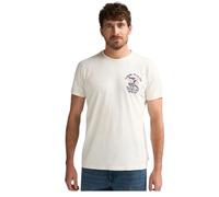 CAMISETA PETROL INDUSTRIES CLASSIC HOMBRE XL