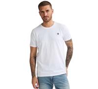 Petrol Industries Men T-Shirt SS M-ROS-TSR002 Bright White L