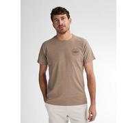 CAMISETA PETROL INDUSTRIES SS HOMBRE L