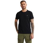 Petrol Industries Camiseta 'Windward' negro M negro