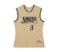 Camiseta Philadelphia 76ers Allen Iverson 2000/01 L