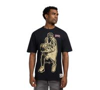 Camiseta Philadelphia 76ers Blockbuster Allen Iverson M