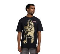 Camiseta Philadelphia 76ers Blockbuster Allen Iverson S