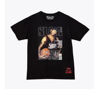 Camiseta Philadelphia 76ers NBA Slam Allen Iverson 2XL