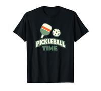 Camiseta Pickleball Retirement Life Just Got Better Camiseta