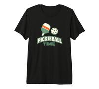 Camiseta Pickleball Retirement Life Just Got Better Camiseta Premium