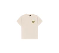 Camiseta Picture D&S TOFINO TEE (A Natural White) Hombre