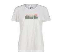Camiseta piqué mujer CMP 4XL Female
