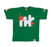 Camiseta «Planta» del festival de Splatoon 3 M