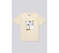 Camiseta Pokemon - Arena - Camiseta Algodón Niño talla 12