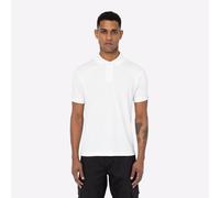 Camiseta Polo Clásica De Moda Casual Inteligente Para Hombre Dickies Blanca