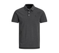 Camiseta polo de hombre JACK & JONES JJEPAULOS con cuello de camisa manga corta