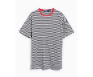 Camiseta Polo Ralph Lauren Men's T-Shirt para hombre Azul S