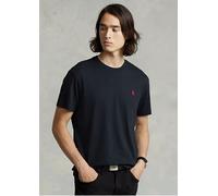 Polo Ralph Lauren Custom Slim Fit Men's T-Shirt Ref. 710680785001 Color Negro Talla S