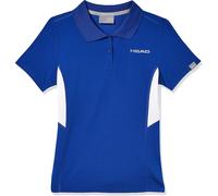 CAMISETA Polo Tech Para Niñas Club G Ropa De Tenis Talla 140/S