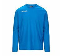 Camiseta portero Kappa M