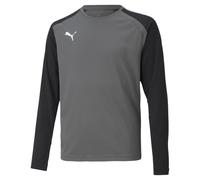 Camiseta portero mangas largas niños Puma Team Pacer 12 años