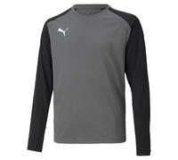 Camiseta portero mangas largas niños Puma Team Pacer 8 años