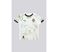 Camiseta Portugal 2ª Eq.. 24/25 - Fútbol Jr talla 10