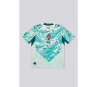 Camiseta Portugal Mundial 2026 - Blanco - Junior talla 16