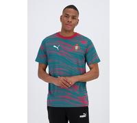 Camiseta Portugal Mundial 2026 Casual Hombre Roja talla S