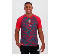 Camiseta Portugal Mundial 2026 - Prepartido Hombre talla L