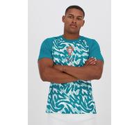 Camiseta Portugal Mundial 2026 - Prepartido Hombre talla S