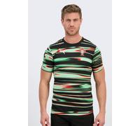 Camiseta Puma Portugal Calentamiento 2025 Multicolor S