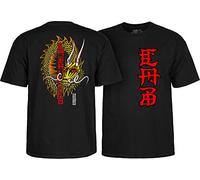 Camiseta Powell Peralta Steve Caballero Ban This N S