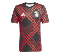 Camiseta Prematch Benfica Lisboa 2025/26 M