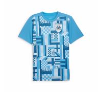 Camiseta Prematch OM 2024/25 XL