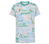 Camiseta Prematch Real Betis Balompié temporada 25/26. Adulto XL