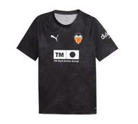 Camiseta Prematch Valencia CF 25/26 Adulto. PUMA XL