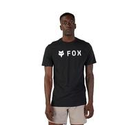 Fox Camiseta Absolute Premium Manga Corta para Hombre Blanco Talla L