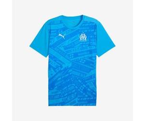 Camiseta previa al partido Olympique de Marsella 24/25 Adulto XL