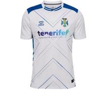 Camiseta primera equipación 25-26 CD TENERIFE Junior. HUMMEL 12 AÑOS