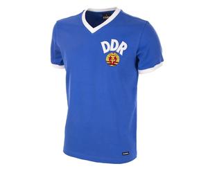 Camiseta primera equipación Allemagne de l’Est World Cup 1974 L