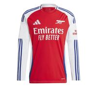 Camiseta primera equipación Arsenal 2024/25 XS
