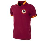 Camiseta primera equipación AS Roma 1978/1979 M