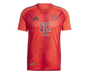 Camiseta primera equipación auténtica Bayern Munich 2024/25 XS