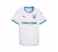 Camiseta primera equipación auténtica OM 2024/25 S